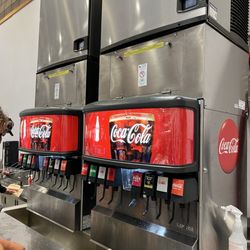 Costco - Santa Cruz - 7/22/25 FYI. Switched from Pepsi last week.