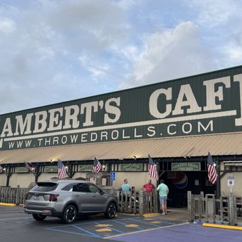 Lambert's Cafe - Seafood Near Me - Foley, Alabama Lambert's Cafe - Seafood Near Me - Foley, Alabama