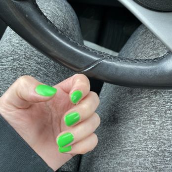 Studio 1 Nail Salon - Nail Salons Near Me - Canton, Michigan