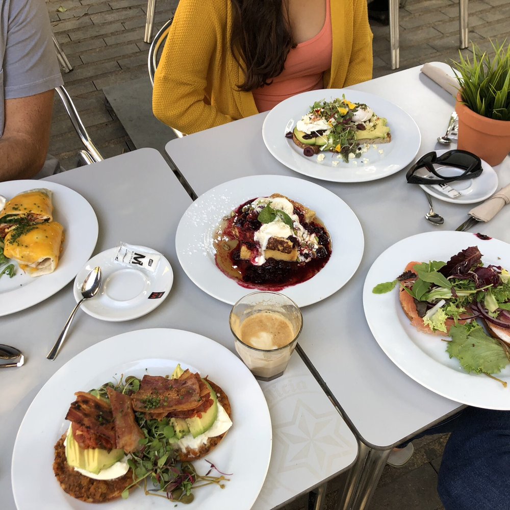 Firebug - Tapas Bars Near Me - Barcelona, B