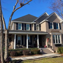 D. Thomas Roofing