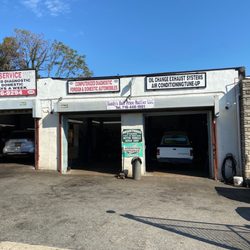 Sandy's Discount Muffler - Sandy's auto repair