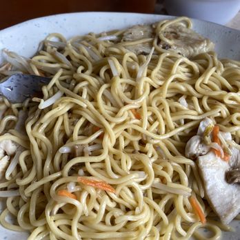 Pei Wei Asian Kitchen - Chicken Lo Mein - Asian Fusion Near Me - Altamonte Springs, Florida Pei Wei Asian Kitchen - Chicken Lo Mein - Asian Fusion Near Me - Altamonte Springs, Florida