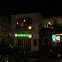Bierkrug