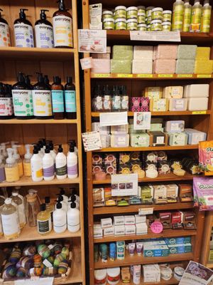 Spring Green General Store by null