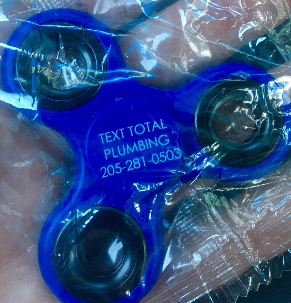 Slide of Total Plumbing Services