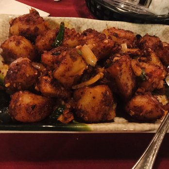 Mount Masala - Aloo V7. Mount Masala Aalu Dum - Indian Near Me - Voorhees Township, New Jersey