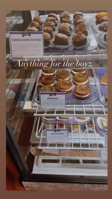 Three Dog Bakery by null
