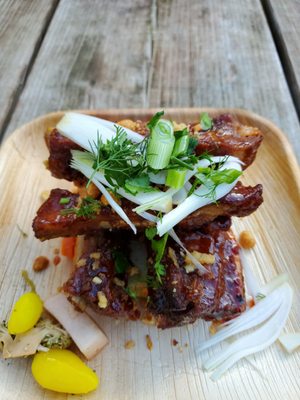 The Black Forest by null