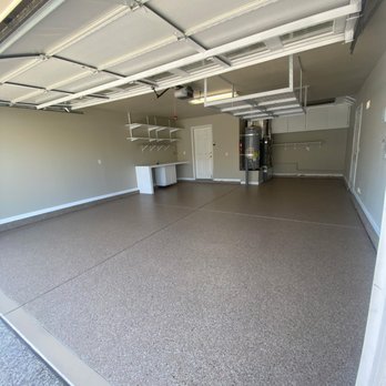 Epoxy Tech - Garage epoxy floor - Flooring Near Me - Roseville, California Epoxy Tech - Garage epoxy floor - Flooring Near Me - Roseville, California
