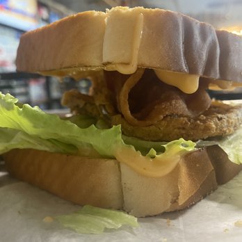 The Shack - BLT - Southern Near Me - Evergreen, Alabama