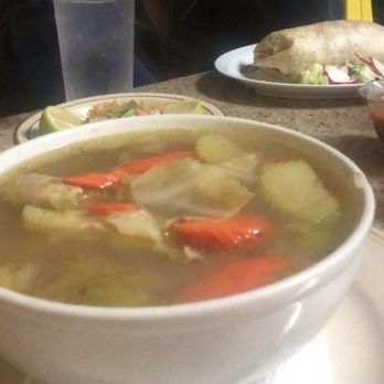 Tacos Y Mariscos la Fuente - Pollo Soup, Carne Asada Burrito - Mexican Near Me - Long Beach, California Tacos Y Mariscos la Fuente - Pollo Soup, Carne Asada Burrito - Mexican Near Me - Long Beach, California