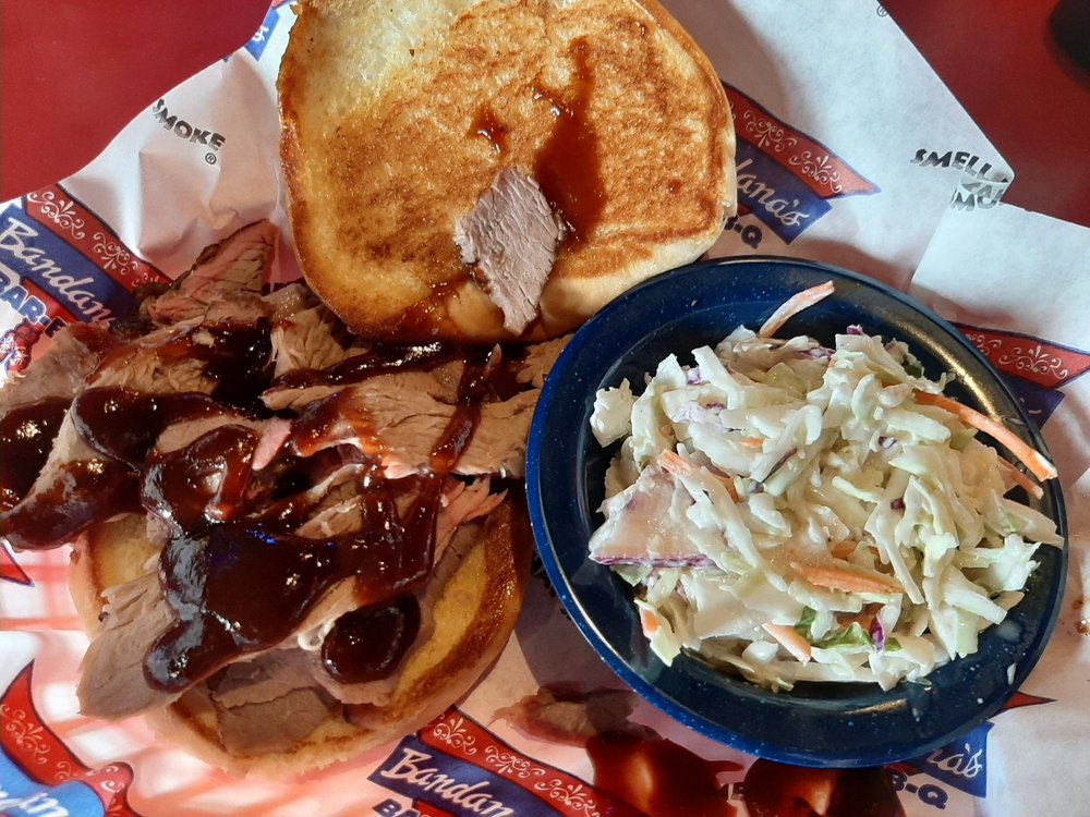 BANDANA’S BBQ OSAGE BEACH 30 Photos & 77 Reviews 4315 Osage Beach