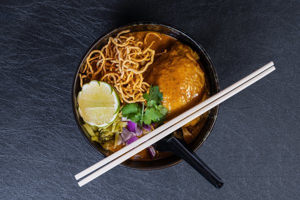 Chili Basil Thai Cuisine by null