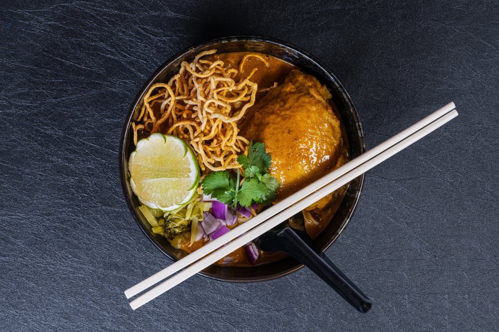 Chili Basil Thai Cuisine