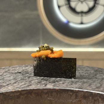 Kuramoto - Sushi Bars Near Me - Tustin, California