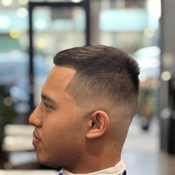 The Ave Barbershop