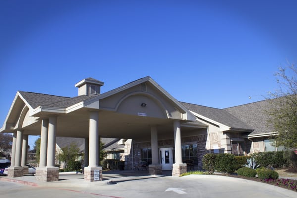 Legend Oaks Healthcare And Rehabilitation North Austin Austin Tx LEGEND OAKS HEALTHCARE AND REHABILITATION - NORTH AUSTIN - Updated June