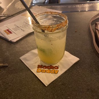 Nacho Daddy - House Margarita - Mexican Near Me - Henderson, Nevada Nacho Daddy - House Margarita - Mexican Near Me - Henderson, Nevada