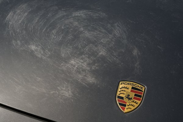 Benjis Mobile Detailing