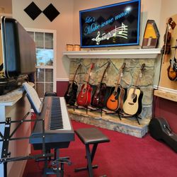 C-Chord Music
