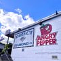 The Angry Pepper