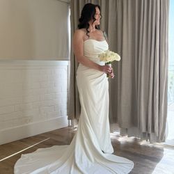 Lang's Bridal