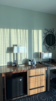 The Fox Tower at Foxwoods by null