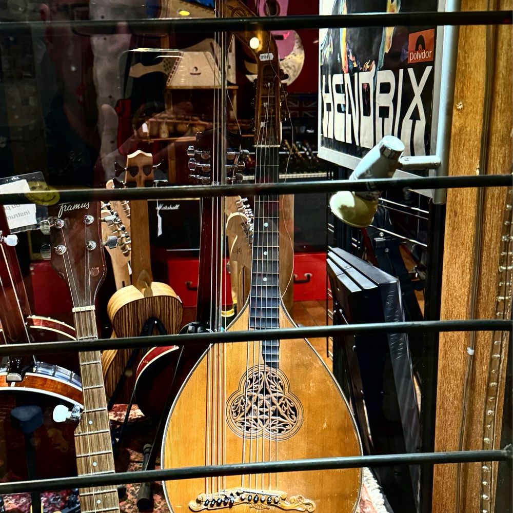 THE BEST 10 GUITAR STORES in DRAMMEN, NORWAY - Updated 2026 - Hours - Yelp, image size:1000x1000