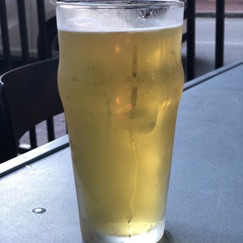 Pies & Pints - Beer. 1 each. - Pizza Near Me - Charleston, West Virginia