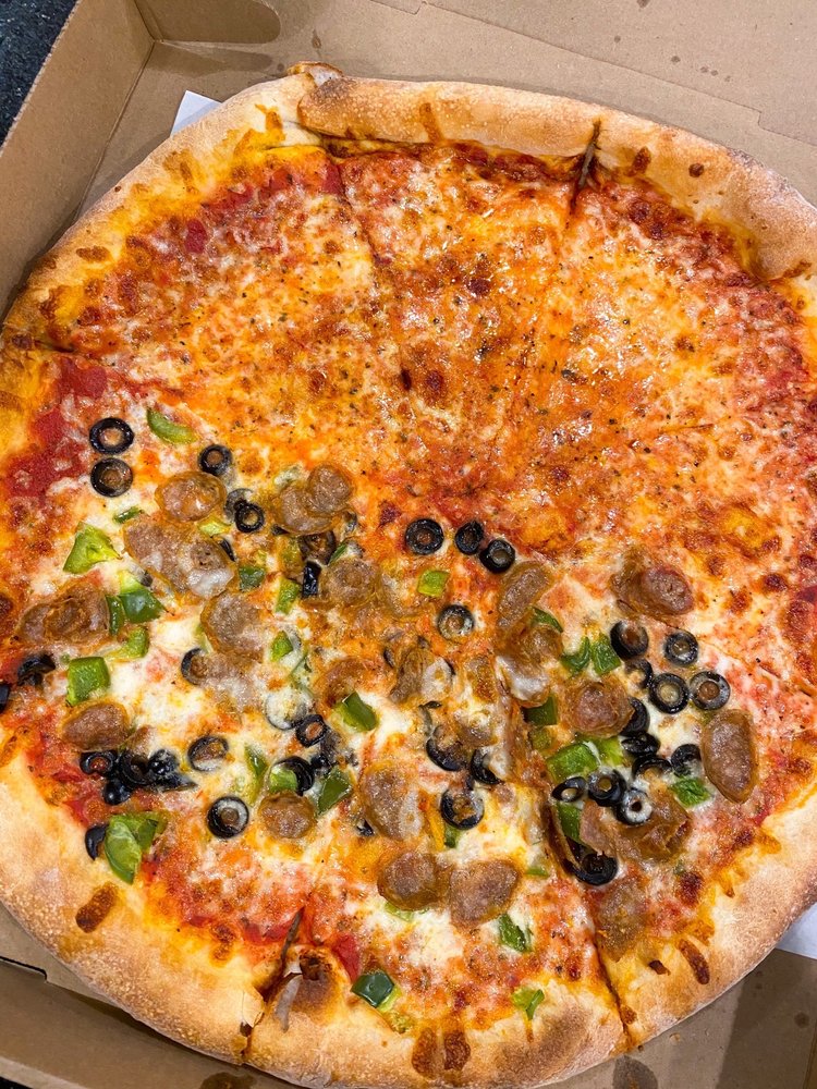 TONY’S PIZZA Updated September 2024 36 Photos & 57 Reviews 668 Speedwell Ave, Morris