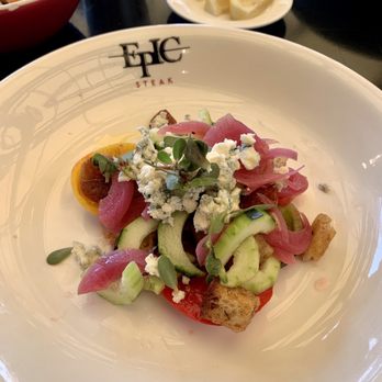 EPIC Steak - Steakhouses Near Me - San Francisco, California EPIC Steak - Steakhouses Near Me - San Francisco, California