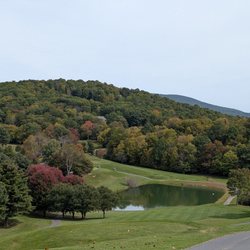 Mountain Aire Golf Club