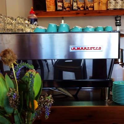 Felix & Co. Specialty Coffee by null