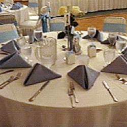 Mastrangelo Family Catering