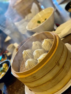 Dian Xin by null