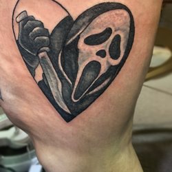 Inkwitch Tattoo
