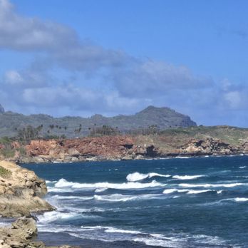 Shipwreck Beach - Beaches Near Me - Poipu, Hawaii