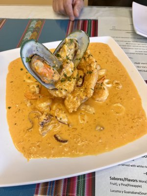 Sabor y Sazón by null