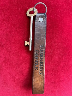 Thornbury Castle Hotel & Restaurant by null