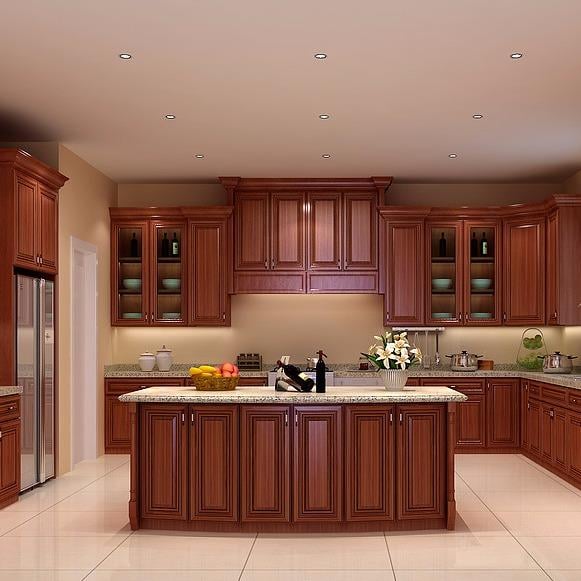 Nancy's Cabinets And Granite - countertop fabricator in galveston, TX