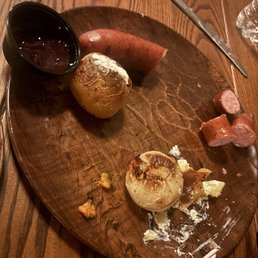 Hooligan 's Sausage Links