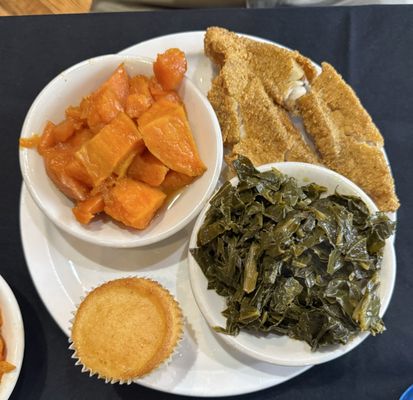 6978 Soul Food by null