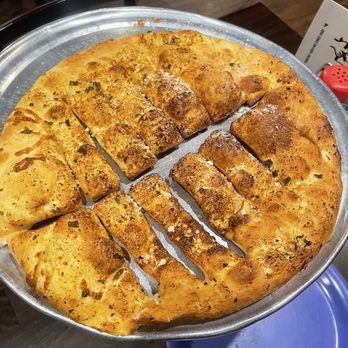 Big Nick's Pizza - Breadsticks - Pizza Near Me - San Pedro, California Big Nick's Pizza - Breadsticks - Pizza Near Me - San Pedro, California