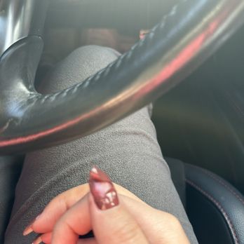 Golden Nail Salon - Nail Salons Near Me - Downey, California