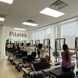 Lady Life Pilates