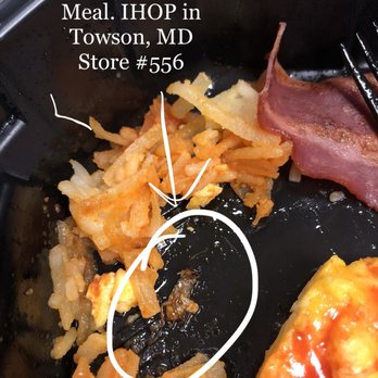 IHOP - Breakfast & Brunch Near Me - Towson, Maryland