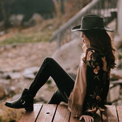Malena Boutique - All the fall feels!