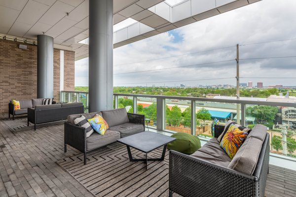 Cypress at Trinity Groves by null