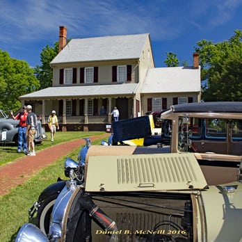 Sully Historic Site - Museums Near Me - Chantilly, Virginia Sully Historic Site - Museums Near Me - Chantilly, Virginia